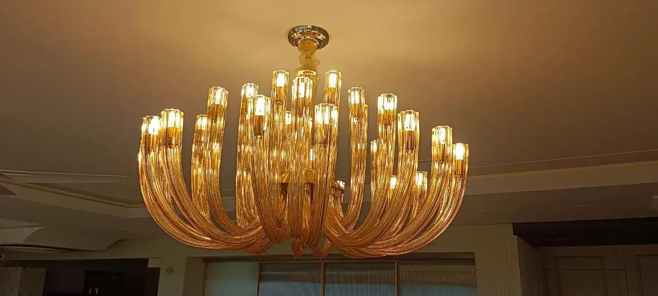 Customized Chandelier 3