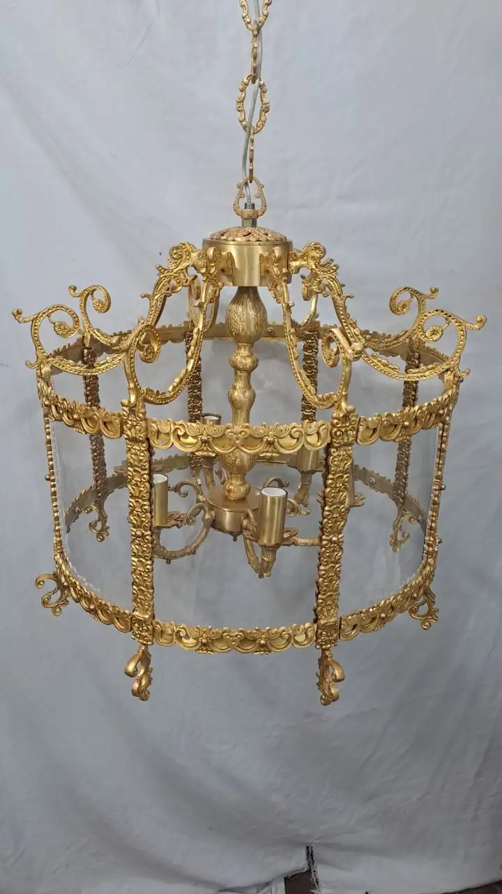 Customized Chandelier 4