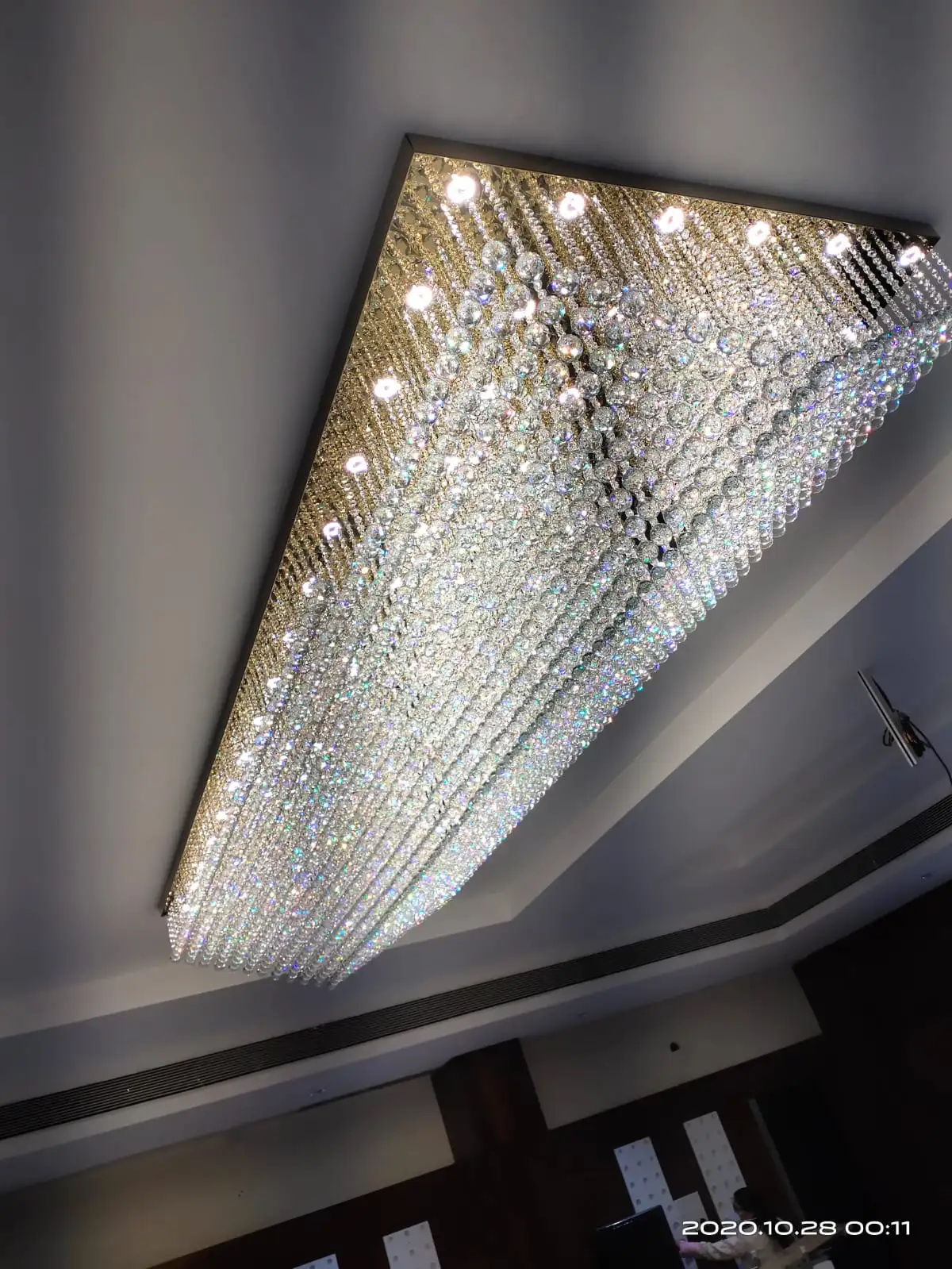 Customized Chandelier 4