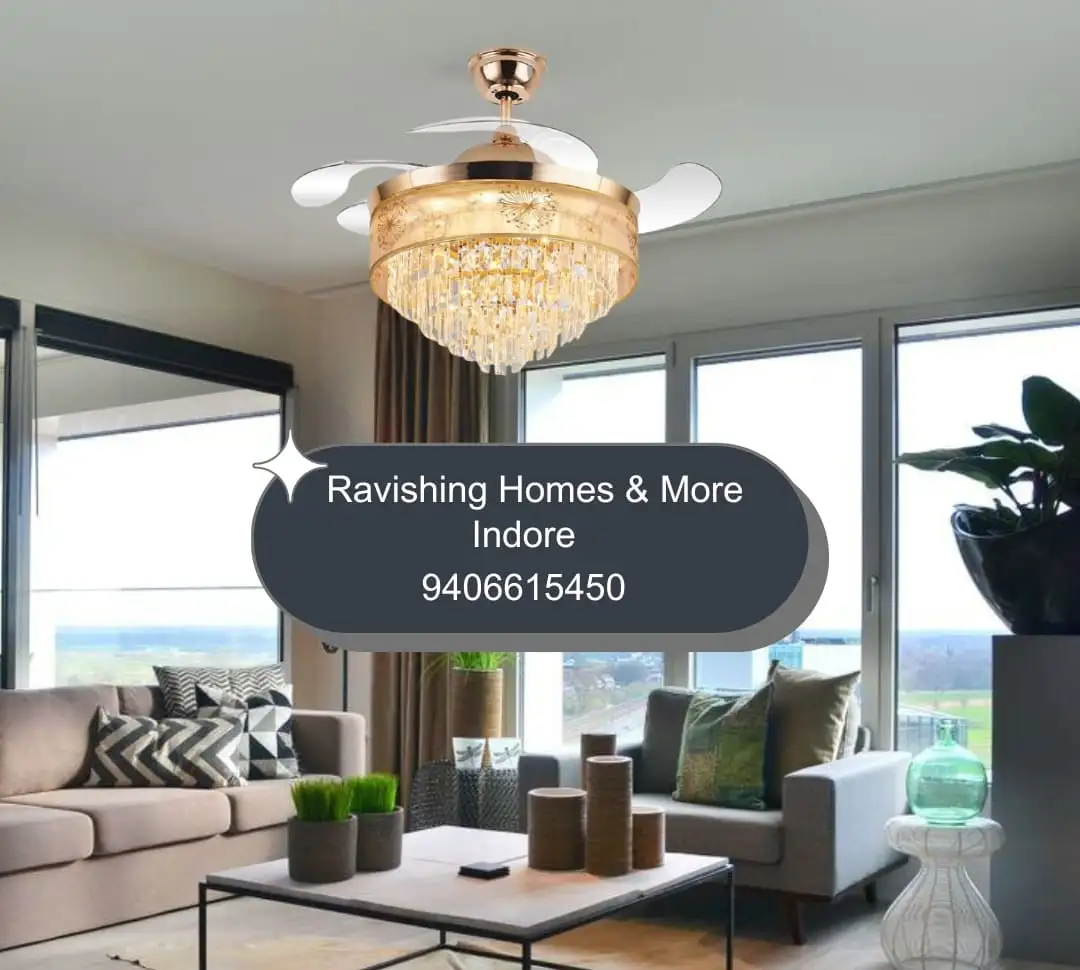 Decorative Fan 3