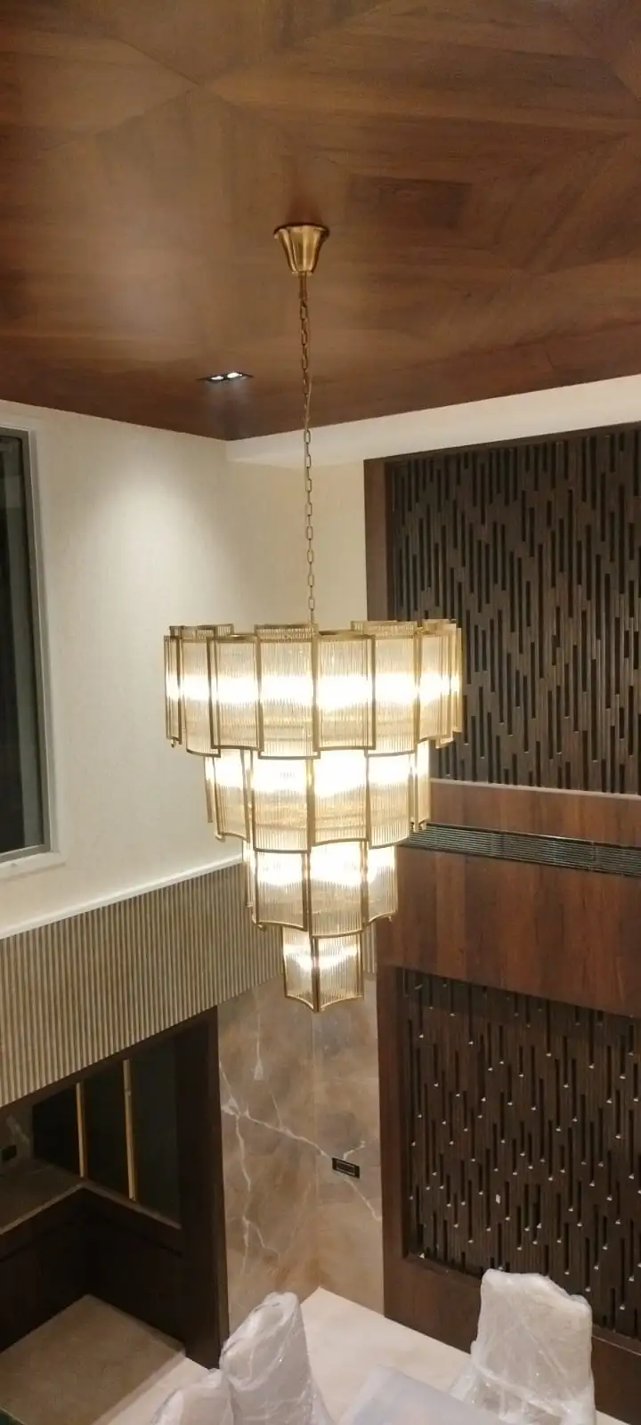 Customized Chandelier 2