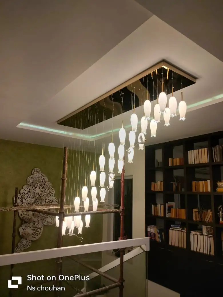 Customized Chandelier 4
