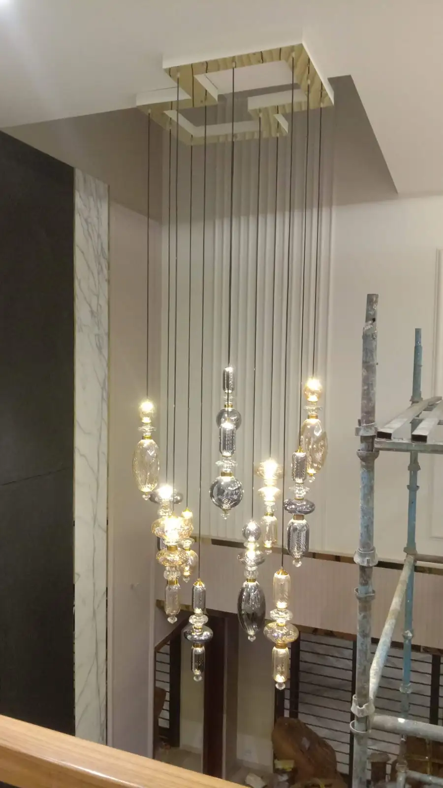 Customized Chandelier 4