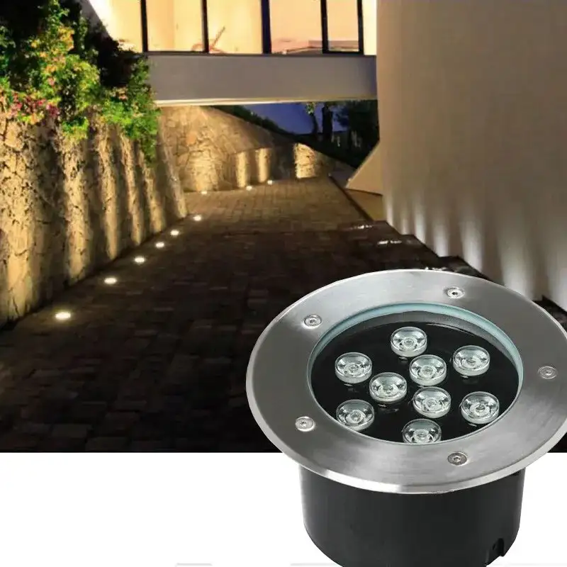 Facade Light 2