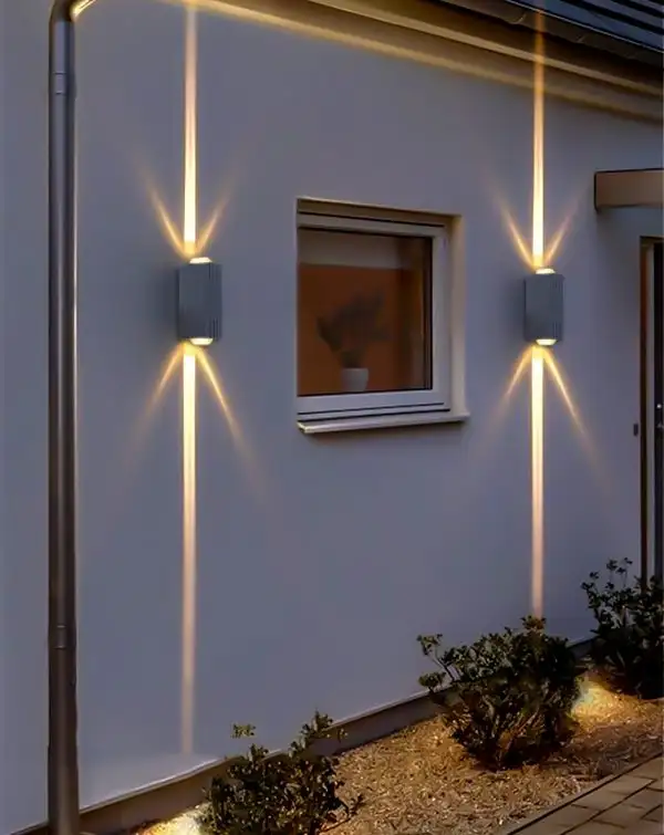 Facade Light 3