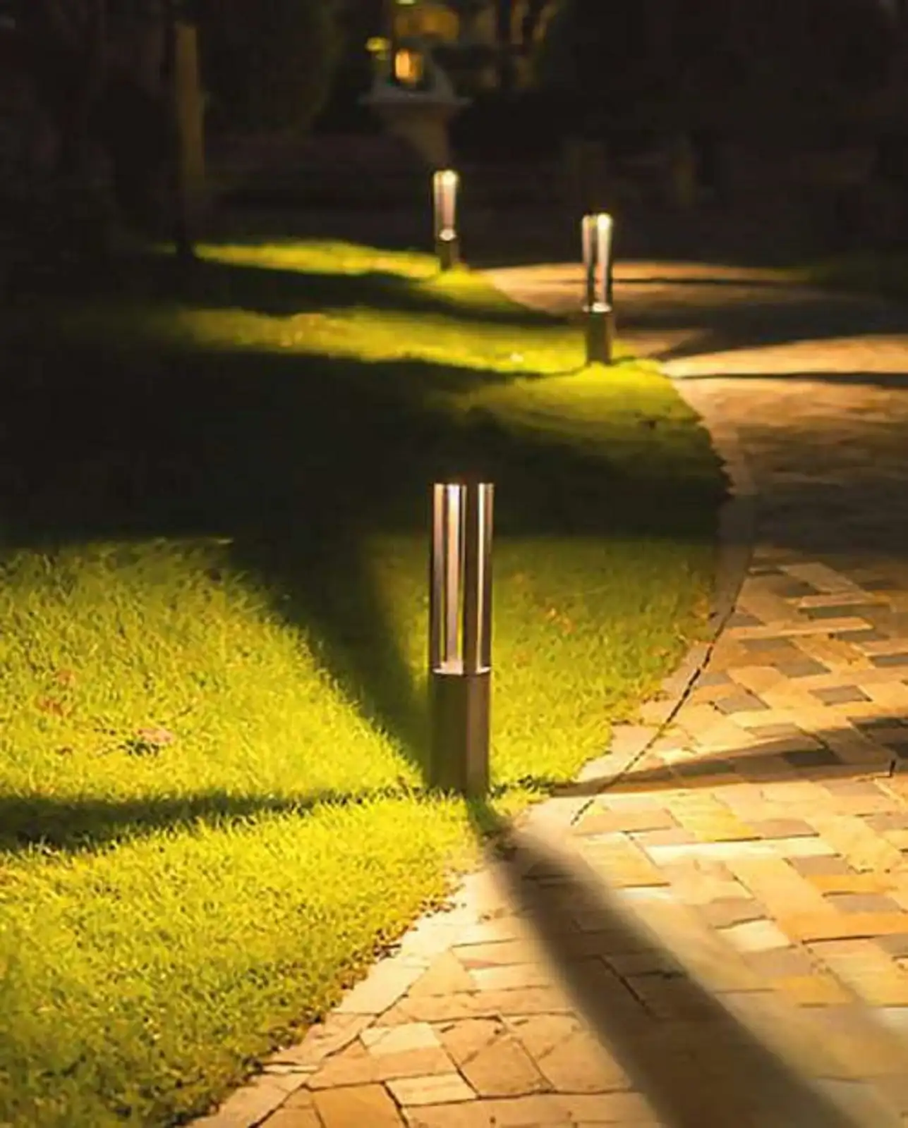 Facade Light 4
