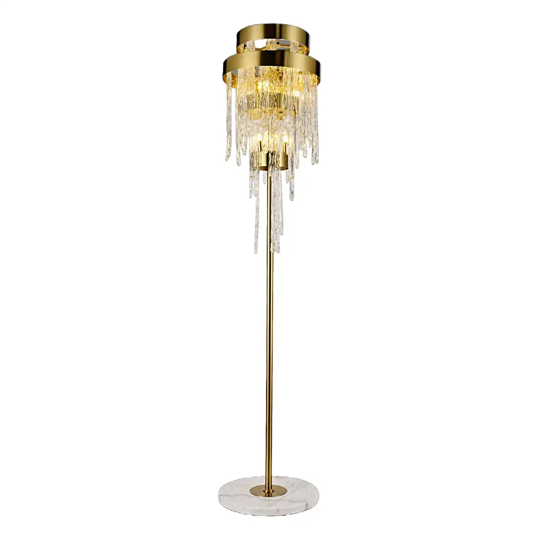 Floor Lamp 2