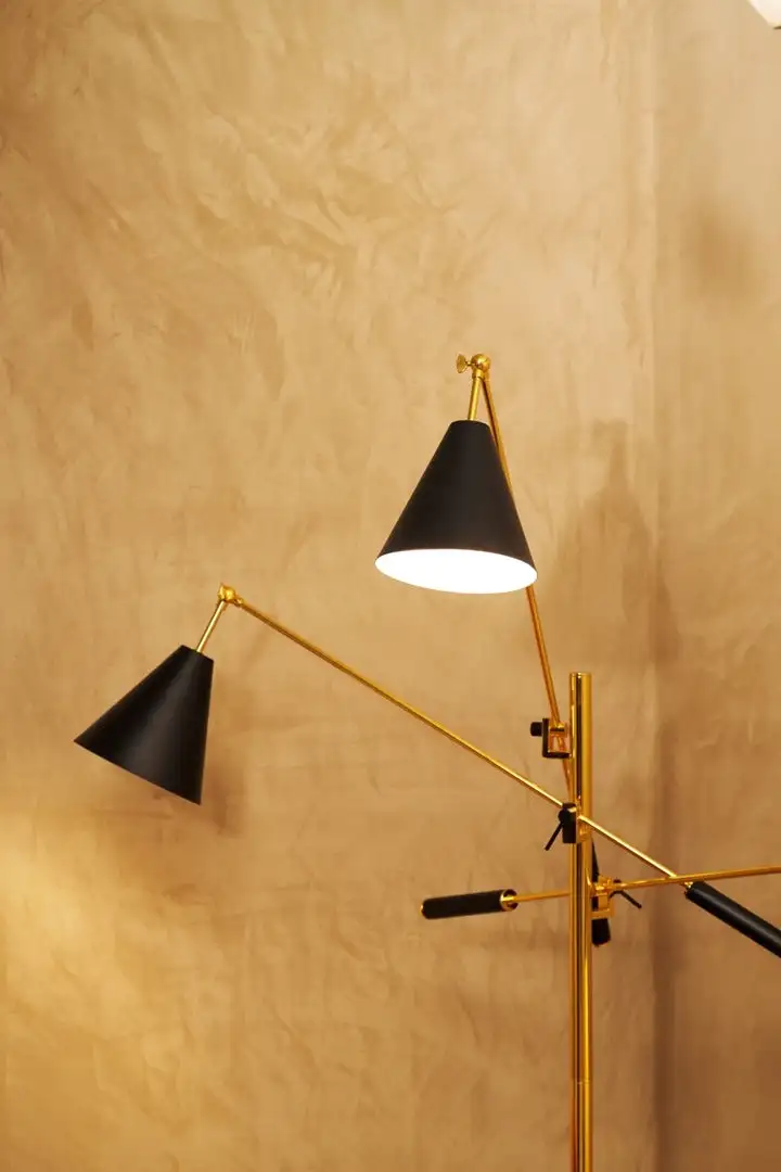 Floor Lamp 3