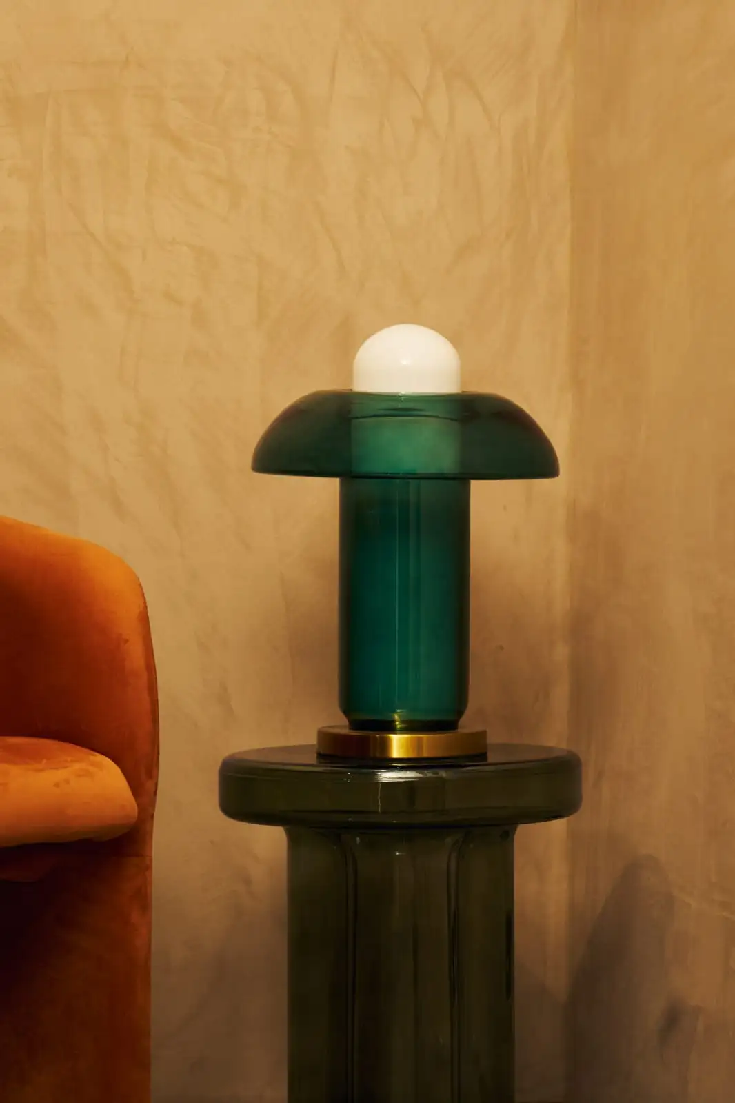 Table Lamp 2