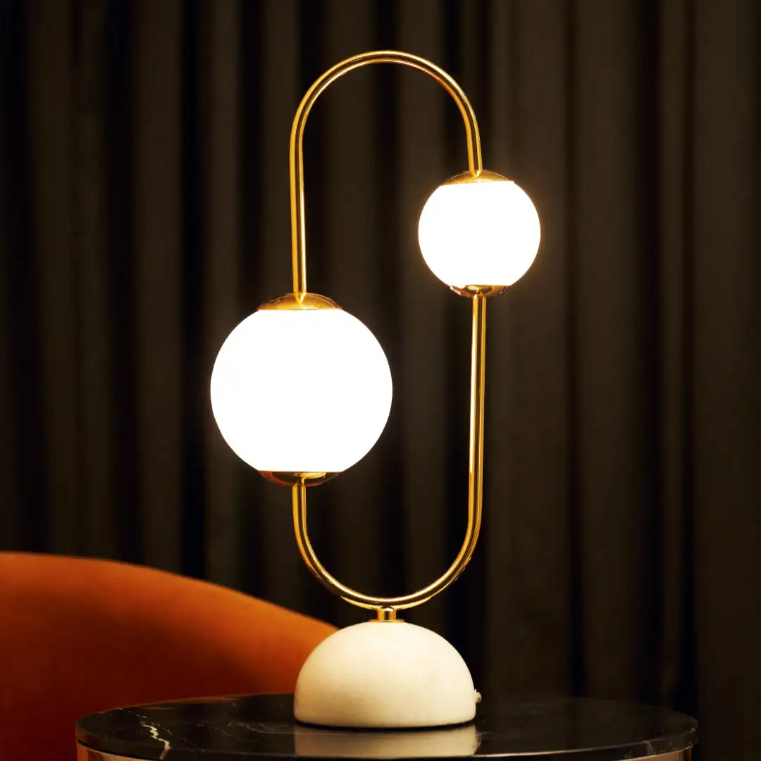 Table Lamp 3
