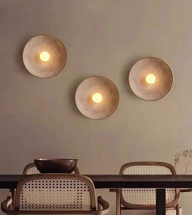 Wall Light 1