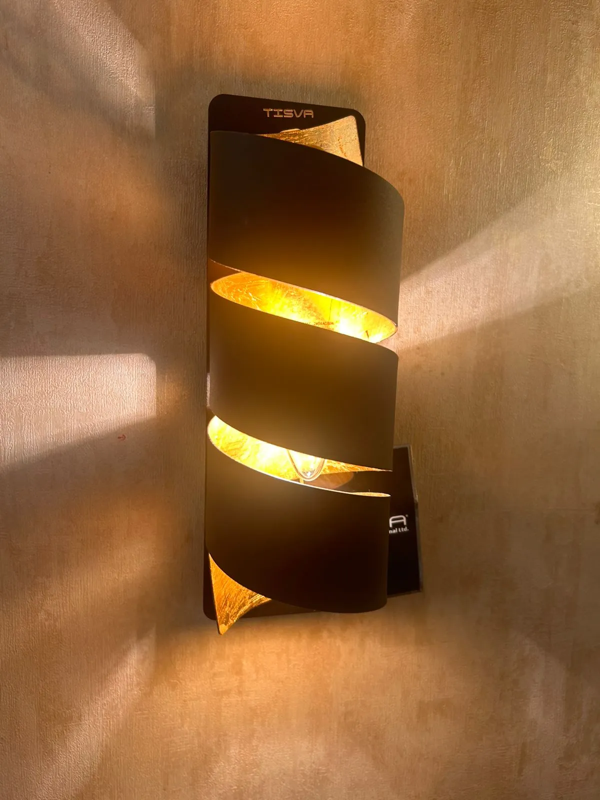 Wall Light 4