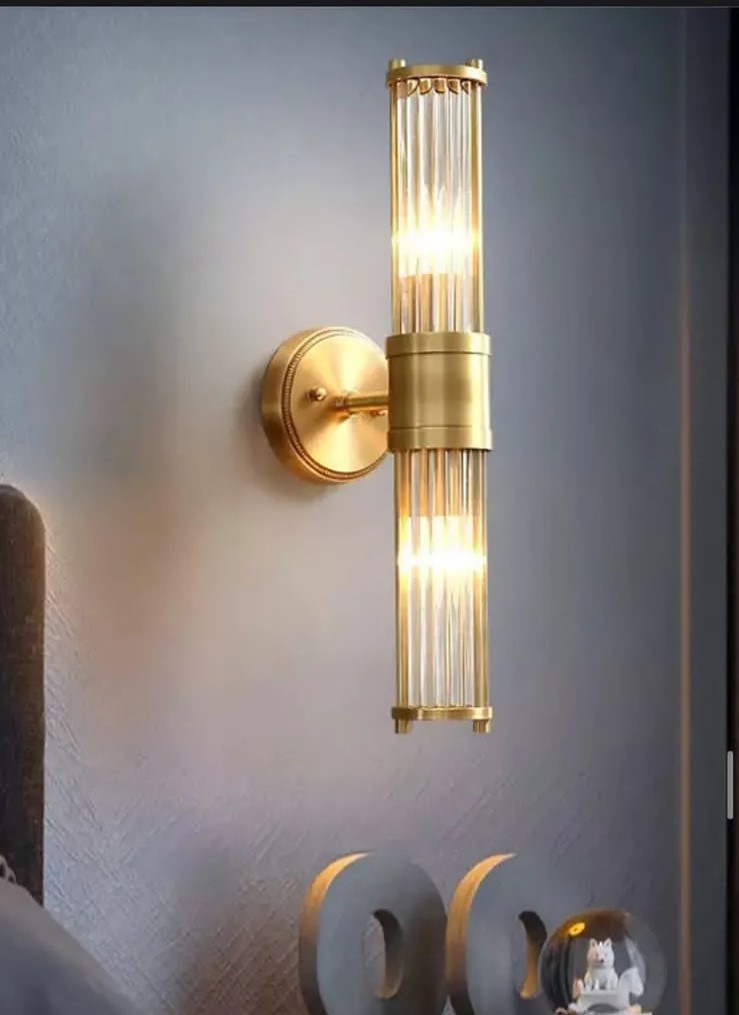 Wall Light 4