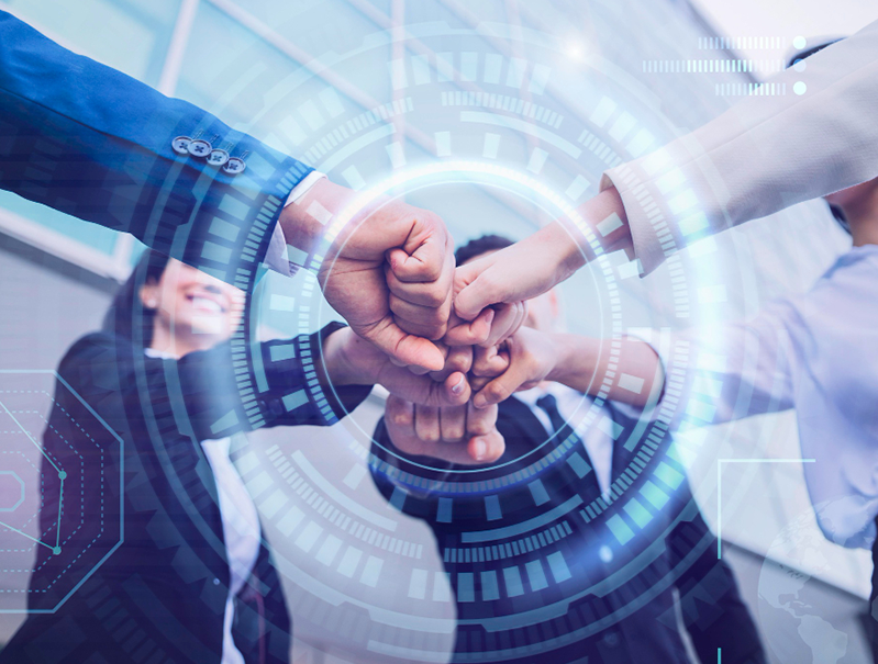Digital Marketing Strategy